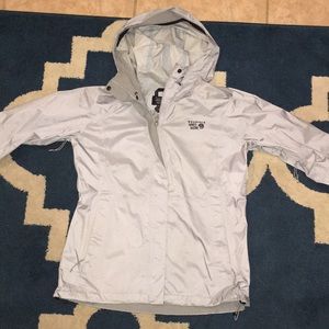 Mountain Hardwear Rain Jacket Shell